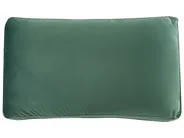 Modular Corner Sofa 4 Seater EVJA Velvet Green Right Hand_789564