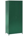 Storage Unit VARNA Metal Green