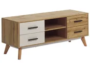 TV Stand FLORIDA Light Brown_764888