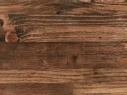 Dining Table WARTON Dark Brown 160 cm 90 cm Pine Wood_961090