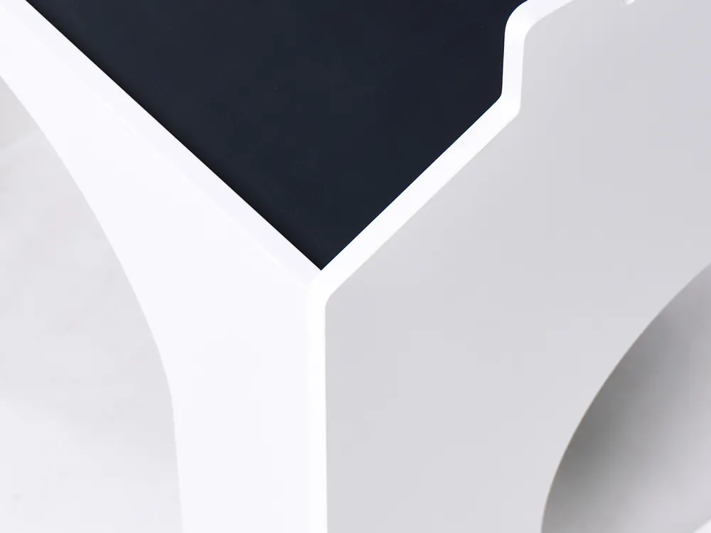 Barnbord med stolar WOOLI Flerfärgad_1027850