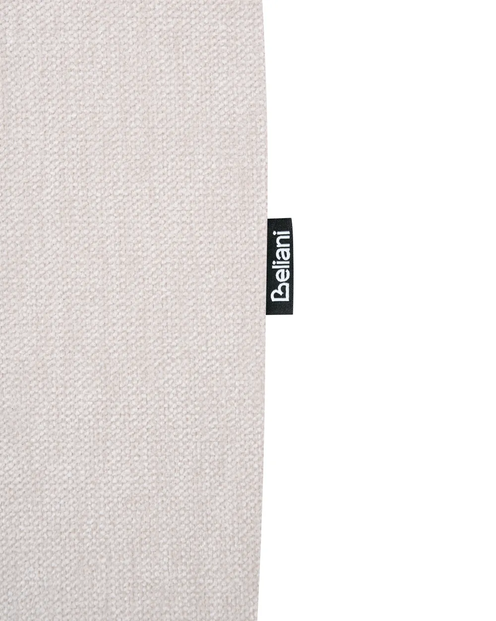 Armchair KILDAL Fabric Light Beige_1058545