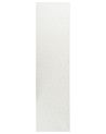 Rug ANTERO Off-White 80 x 300 cm