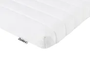 Foam Mattress for Extendable Bed CLEVER GROW H2/3 Medium 90 x 130/160/200 cm_964337
