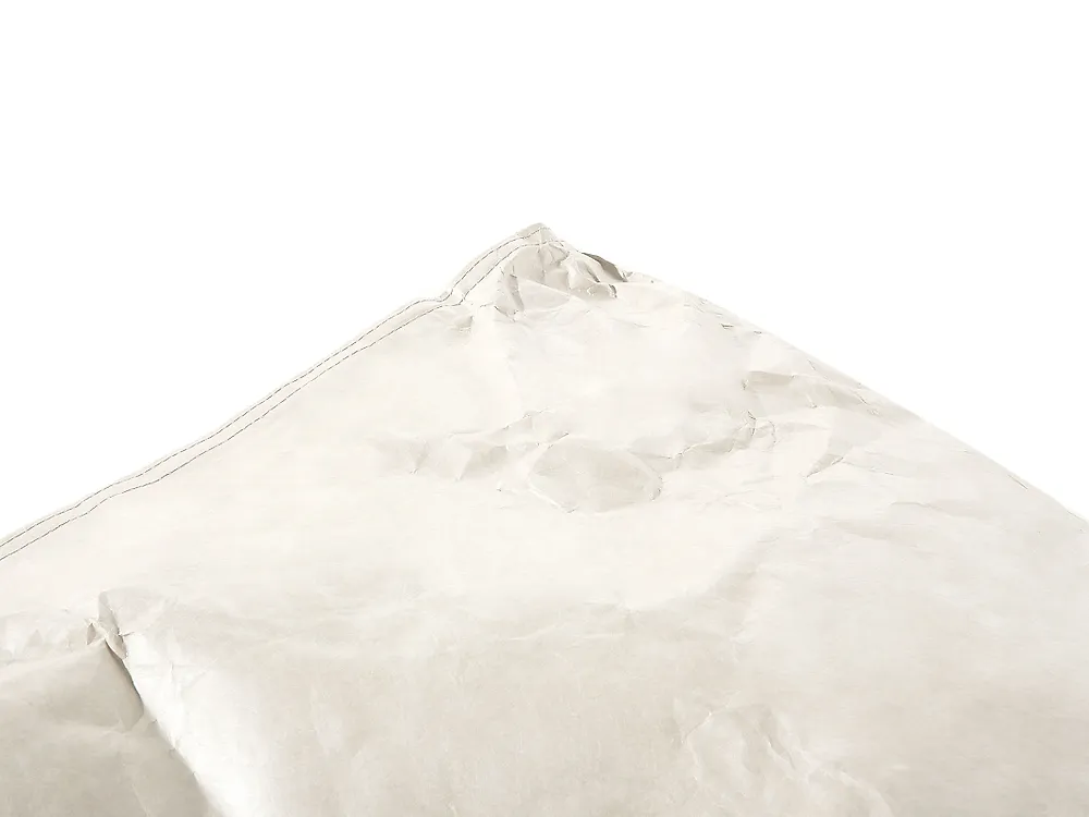 Säkkituolin päällinen DROP 63 cm 75 cm Vaaleanharmaa_1169007