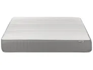 Memory Foam Mattress WHISPER MEMORY 7 PLUS H2/3 Medium 140 x 200 cm (EU Double)_909193