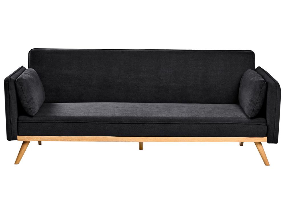 Sovesofa ASAA Svart