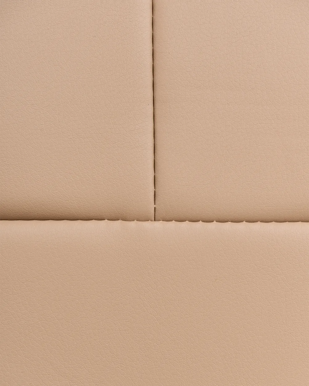 Kontorsfåtölj WINNER Konstläder Sandbeige_1024595