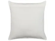Koristetyynysetti 2 kpl CORDATA 45 x 45 cm Puuvilla Sininen Itämainen kuvio_838577