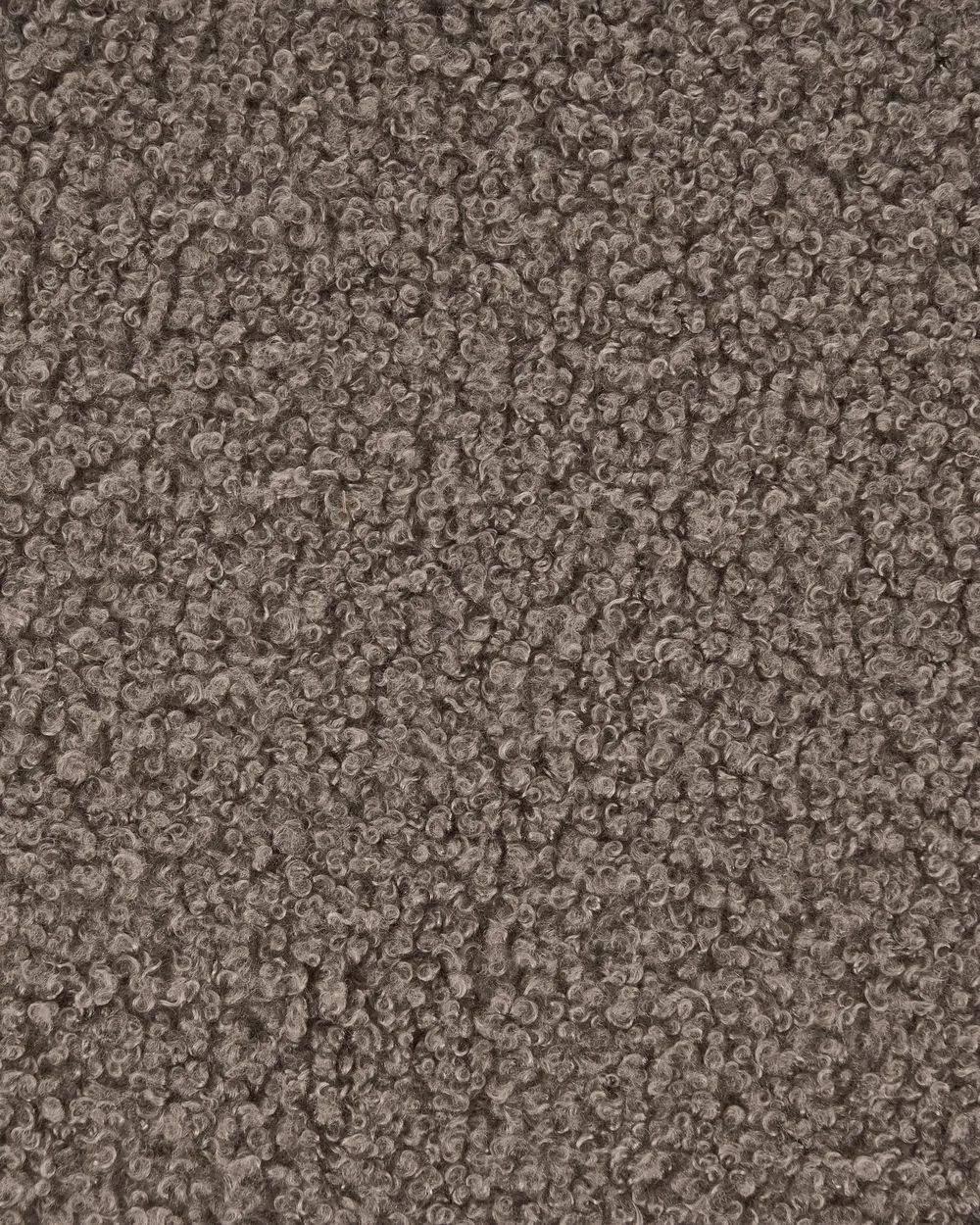 Set med 2 matstolar EMBAR Trä Brun/ Taupe_1085125