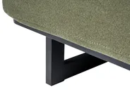 Soffa 3-sits SVANEK Grön_1061548