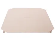 Waterbed Platform BEDROCK 180 x 200 cm (EU Super King)_757882