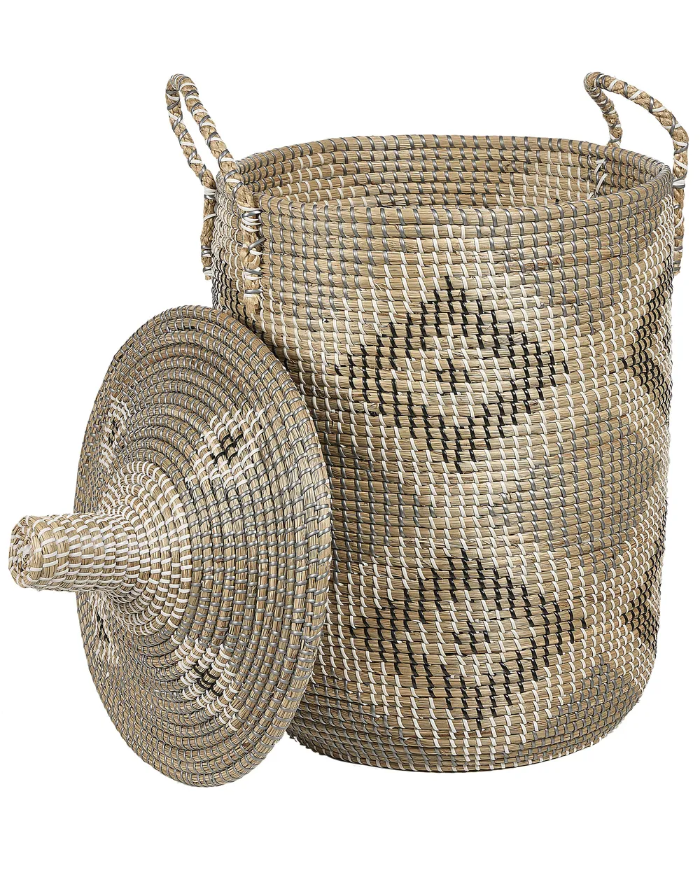 Basket CAMRANH Seagrass Natural_886569