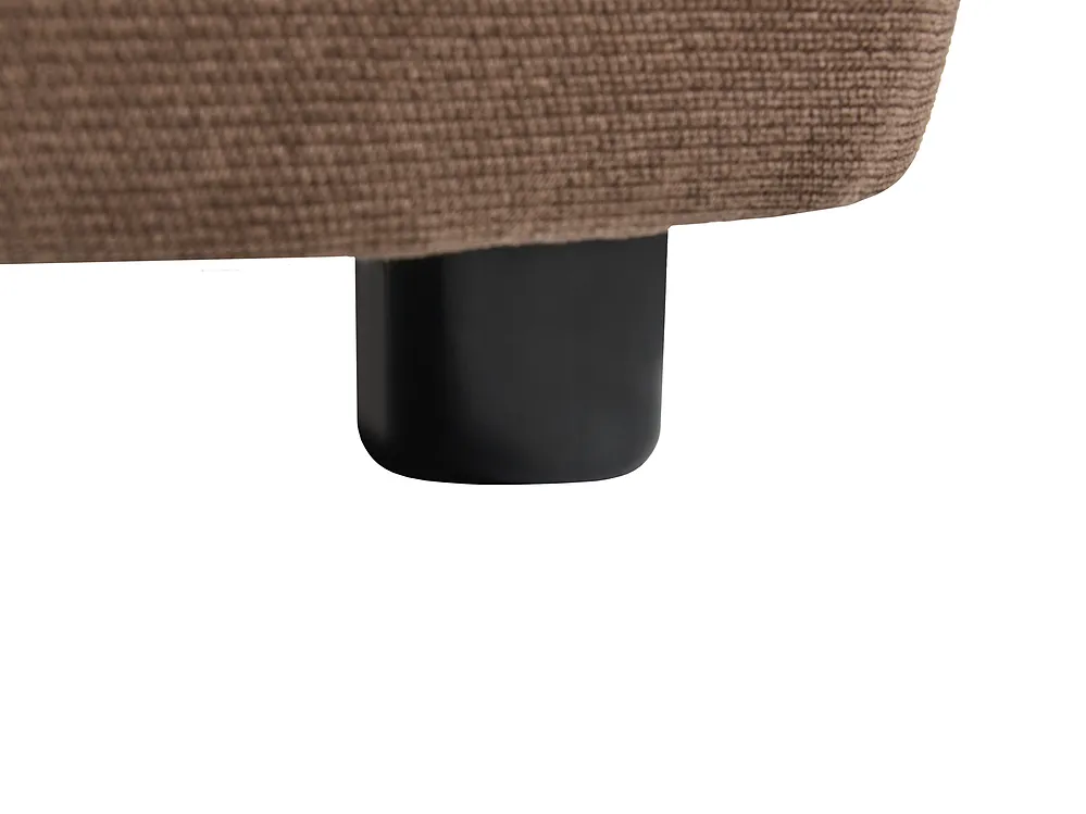 Soffa 2-sits JULE Brun_1145927