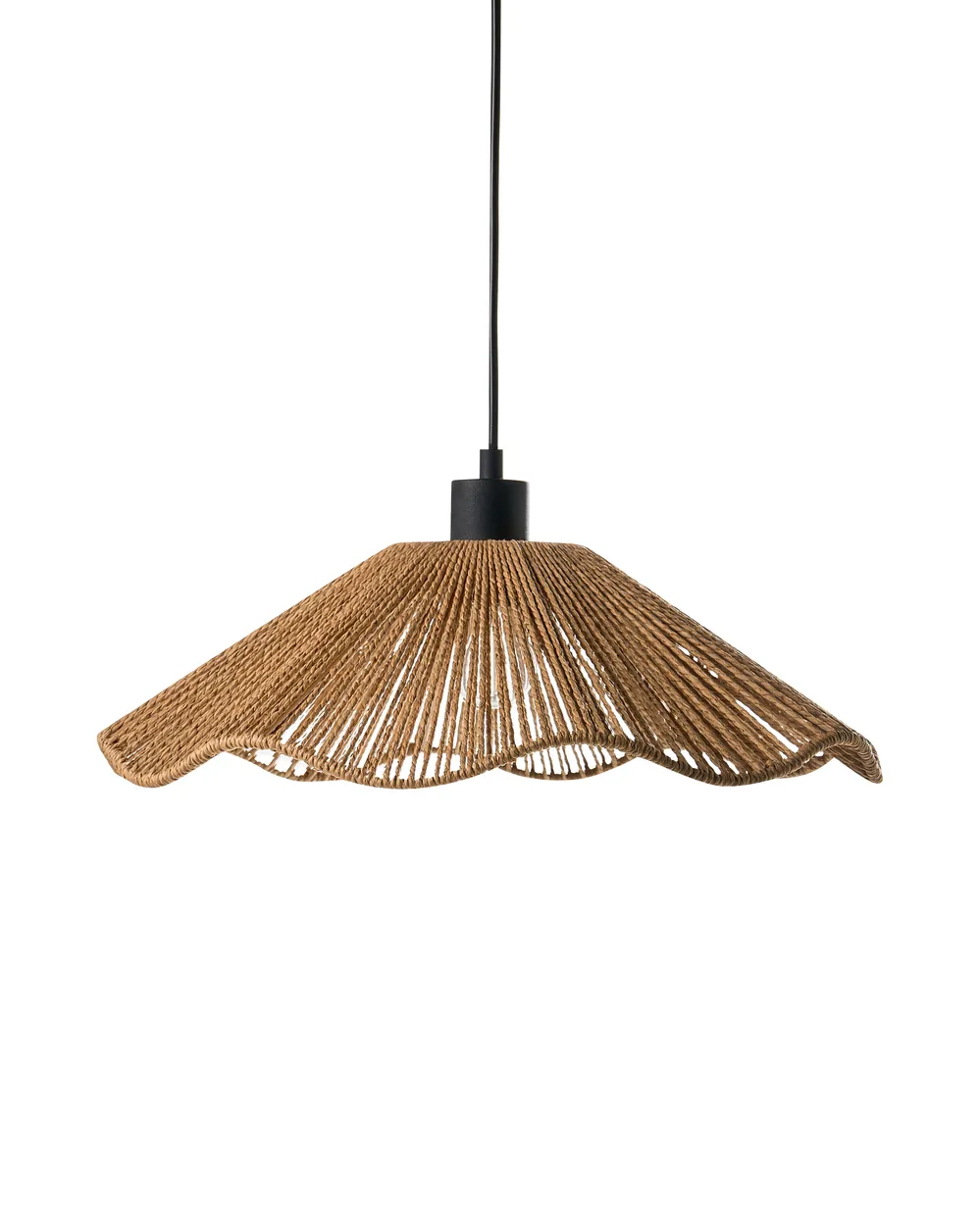 Pendant Lamp MIGORI Paper Natural