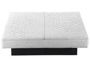 Vesisänky Sametti AVALLON 180 x 200 cm Harmaa_846918