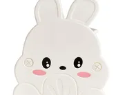 Leluhyllykkö TOKO Kani 73 cm Beige_1123969