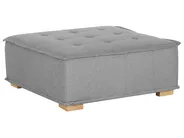 1-Seat Section TIBRO Fabric Grey_810931