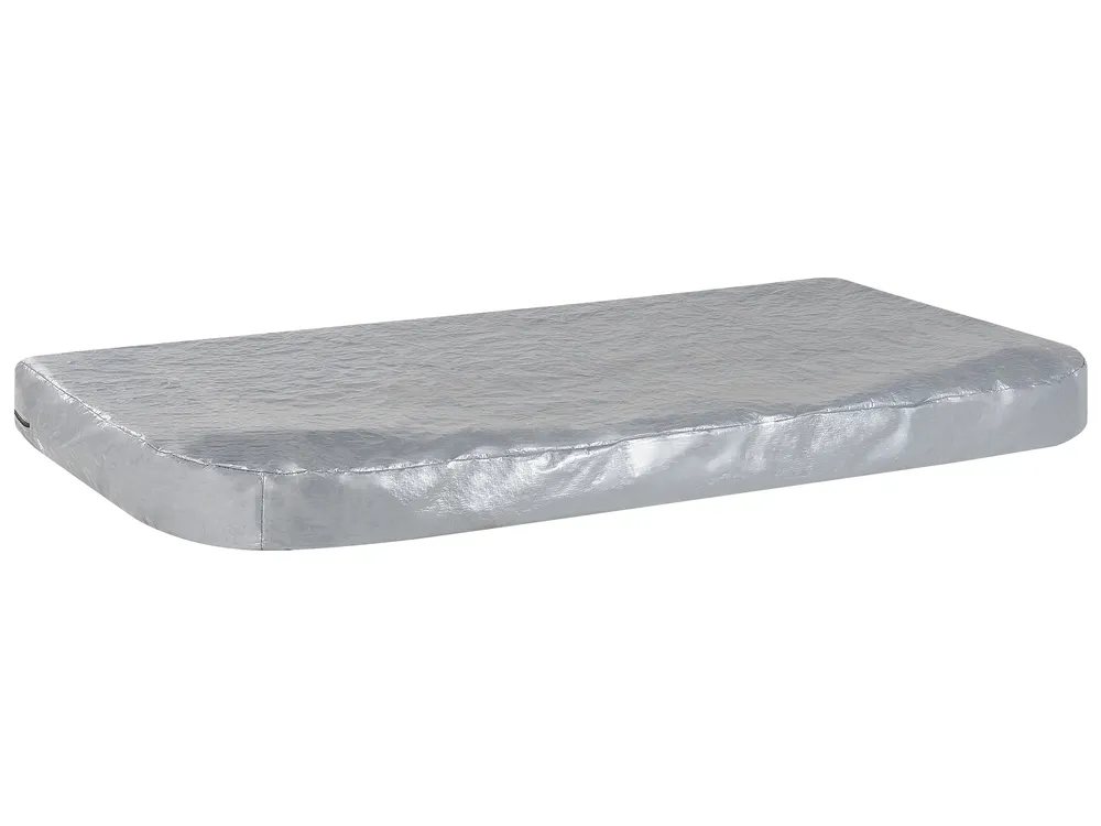 Utespa med LED ARCELIA Blå_825015