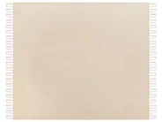 Päiväpeitto TOUTLI puuvilla 200 x 220 cm Beige_917980