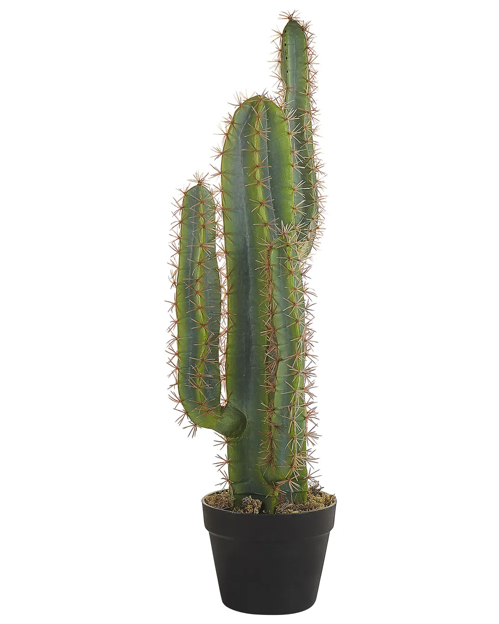 Artificial Plant CACTUS 78 cm Green