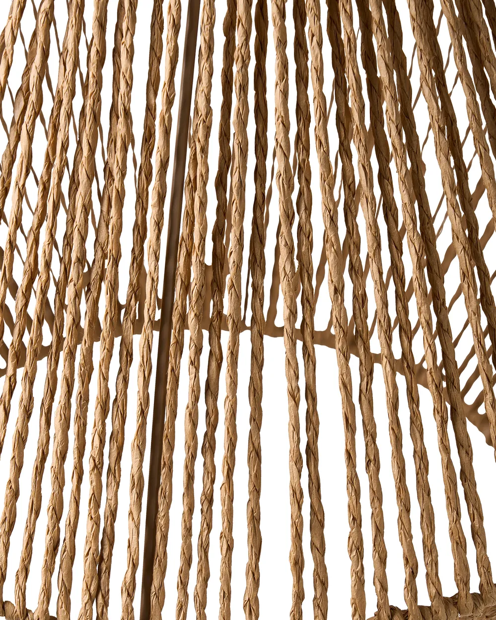 Pendellampe YAMBOU Papirtau Naturlig_1008462