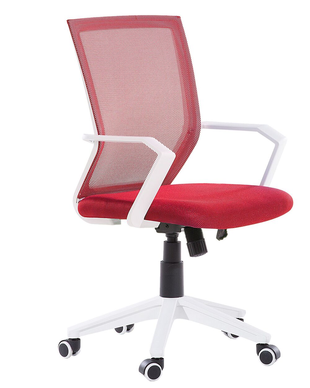 Office Chair RELIEF Red