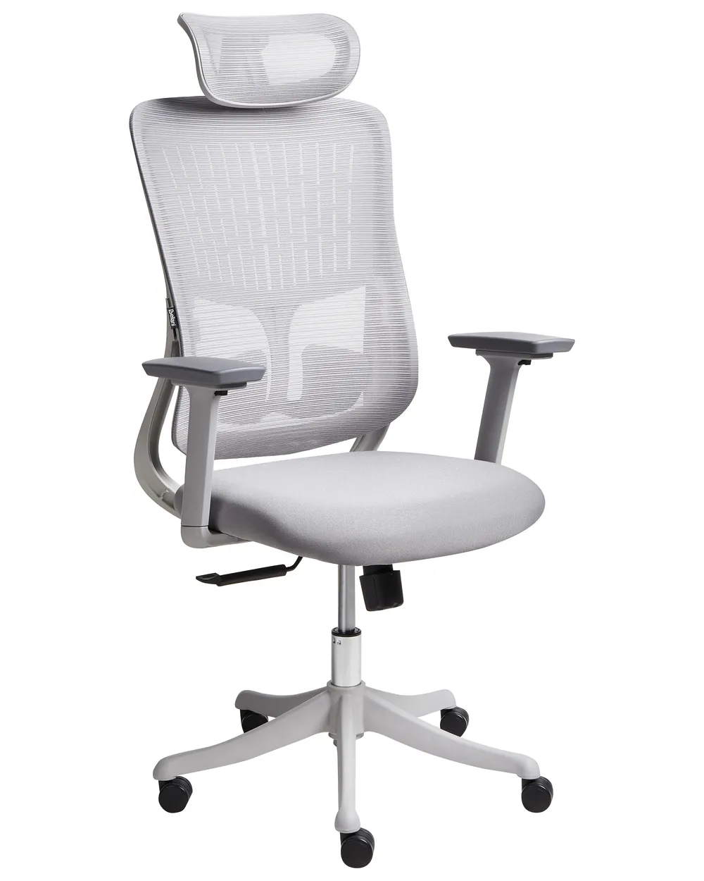 Office Chair PARTNER Grey