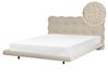 Seng Bouclé SOULISSE 160 x 200 cm Beige