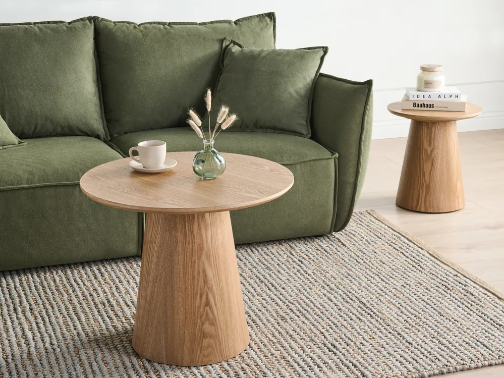 Coffee Table WENLOCK Light Ash Wood_1003006