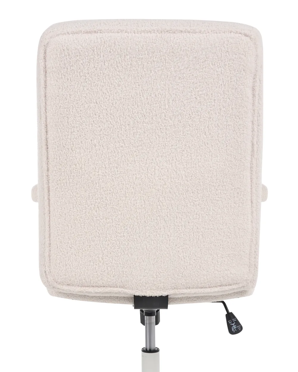 Office Chair VERO Boucle Off-White_1085425