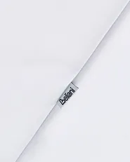 Market Parasol 258 cm MURASA White_1020755