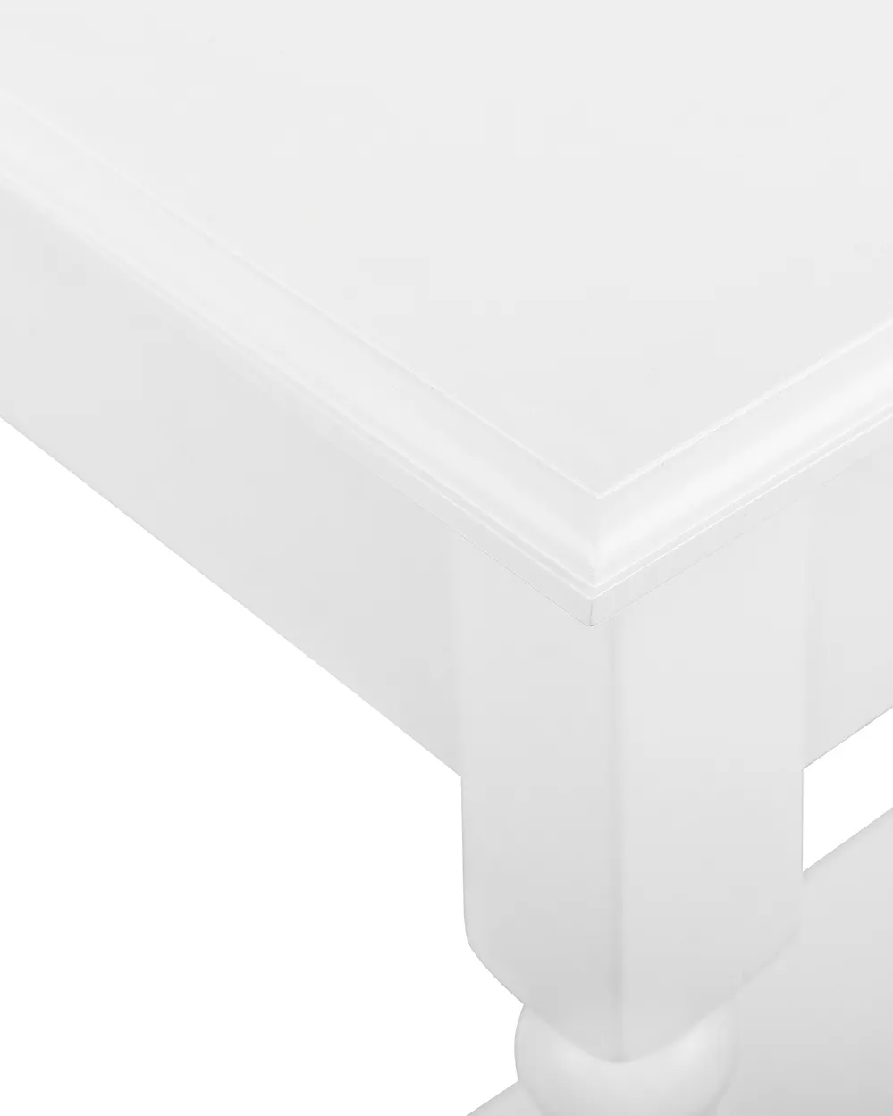 Console Table TOBAGO White_727899