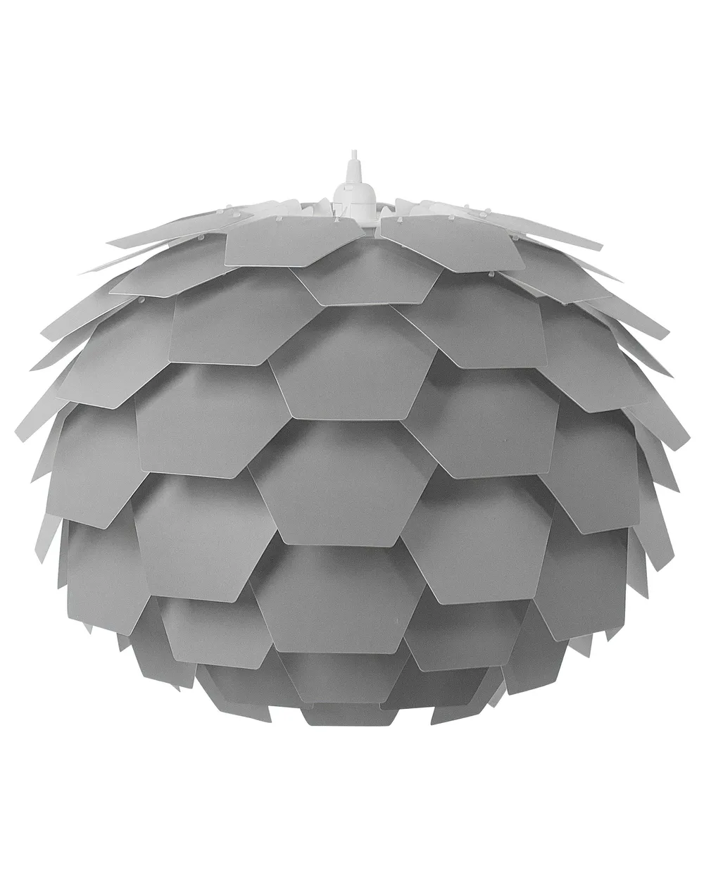 Pendant Lamp SEGRE L Grey