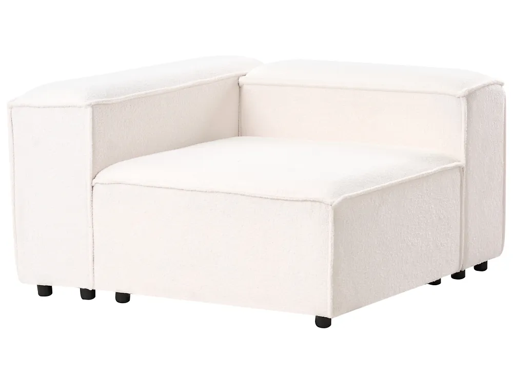 Corner Seat ARDAL Boucle Off-White_908124