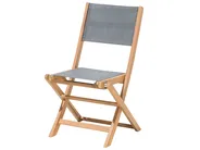 Garden Dining Set 8 Seater CESANA Acacia Wood Light Brown_691187