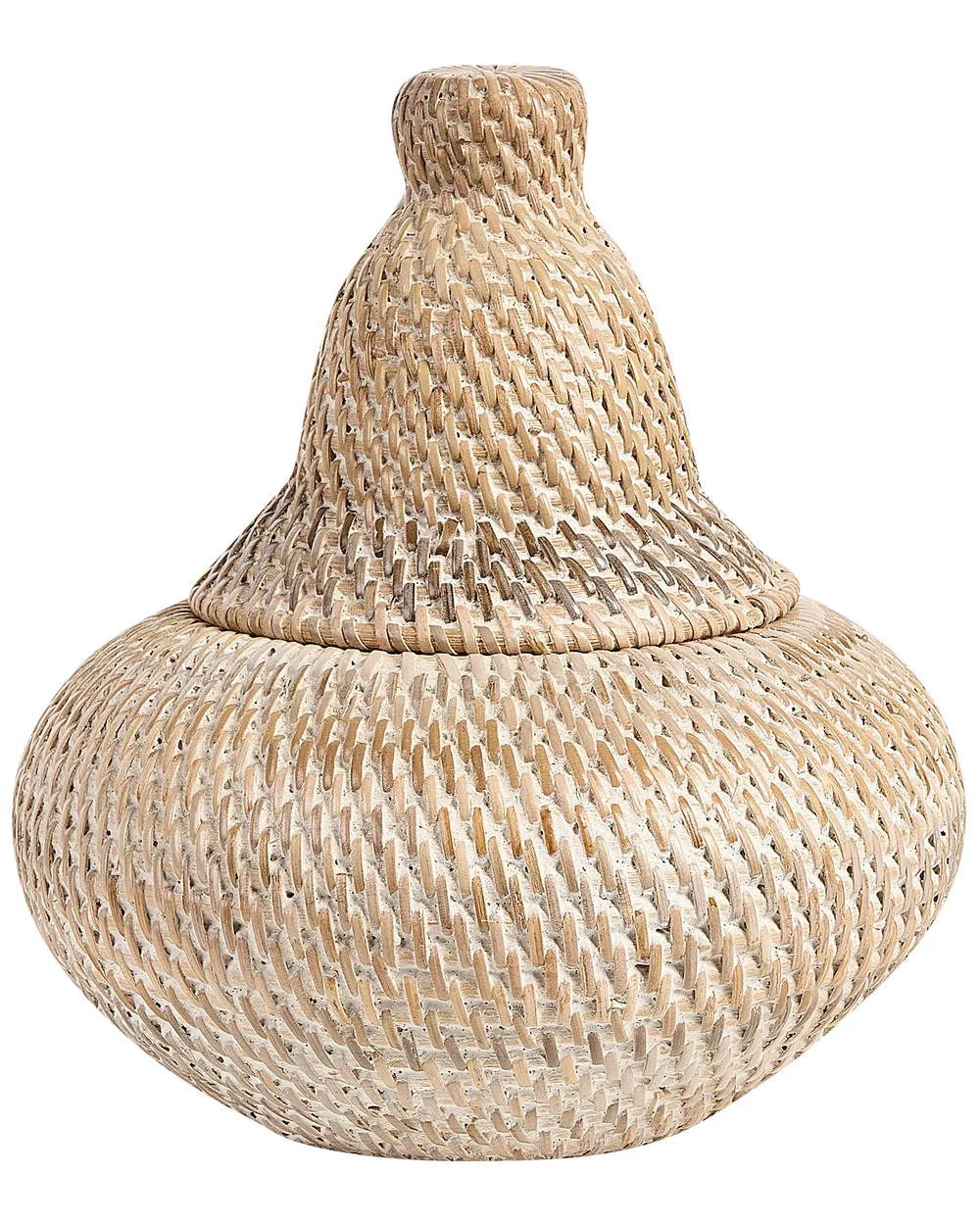 Basket BILA Rattan Natural