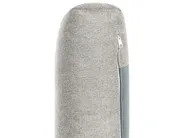 Sofa 3 Seater ALLA Fabric Light Grey_893853