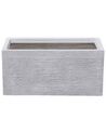 Plant Pot MYRA 50 cm White