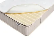 Latex Pocket Spring Mattress DAYDREAM LATEX HYBRID 7 PRO H3/4 Firm 90 x 200 cm (EU Single)_946305