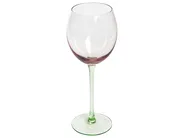 Viinilasisetti 4 kpl DIOPSIDE 360 ml Vaaleanpunainen_912629