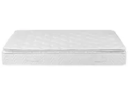 Memory Foam Pocket Spring Mattress AURA HYBRID PRO H2/3 Medium 180 x 200 cm (Super King Size)_788196