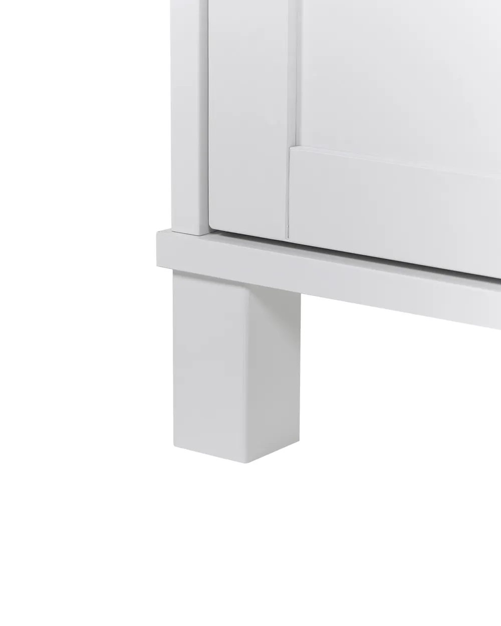 Bathroom Cabinet PACLLON 40 cm White_1109756