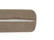 Sofa Bed INKOO Fabric Brown_984797