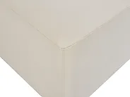 Fotpall KOHLO Ljusbeige_1185372