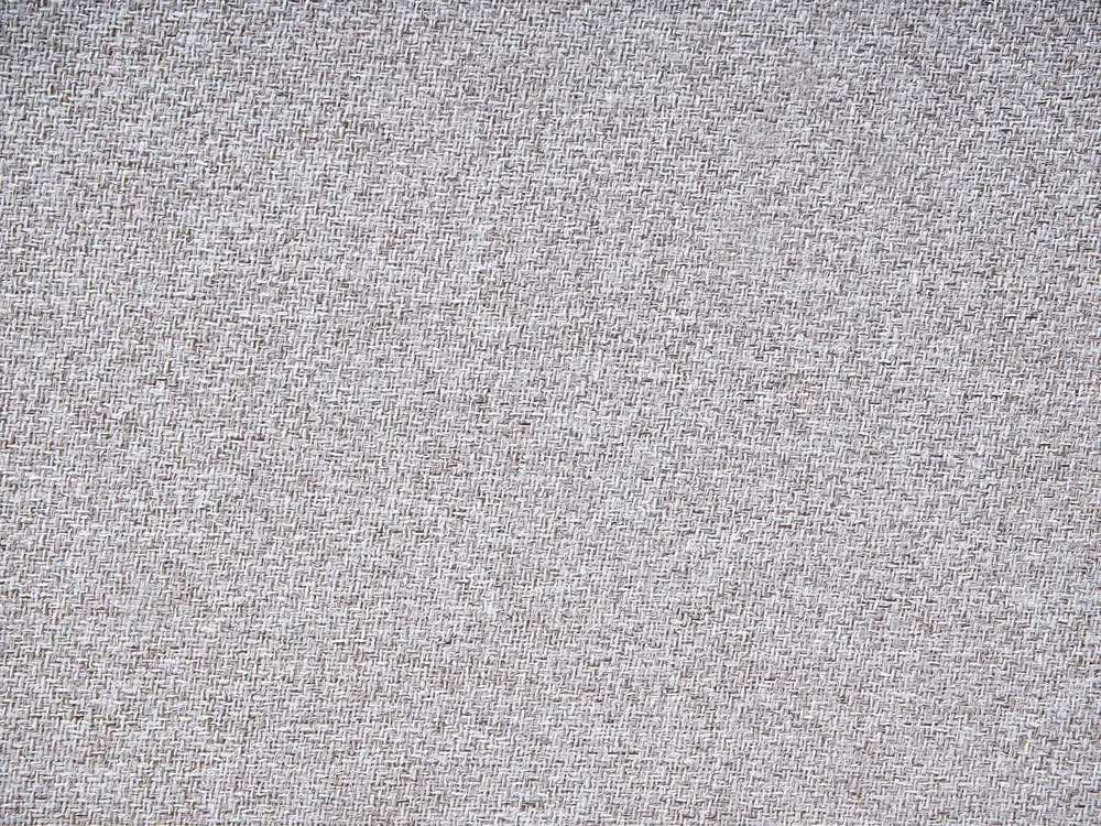 Bed with Storage Drawers without Headboard PRADES Fabric Light Grey 180 x 200 cm (EU Super King)_996121