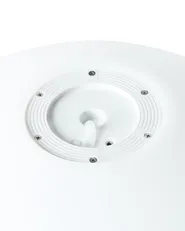 Outdoor LED Ball Lamp JOCOY with Remote White_959774
