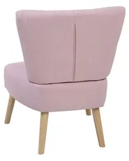 Fåtölj VAASA Rosa_719847