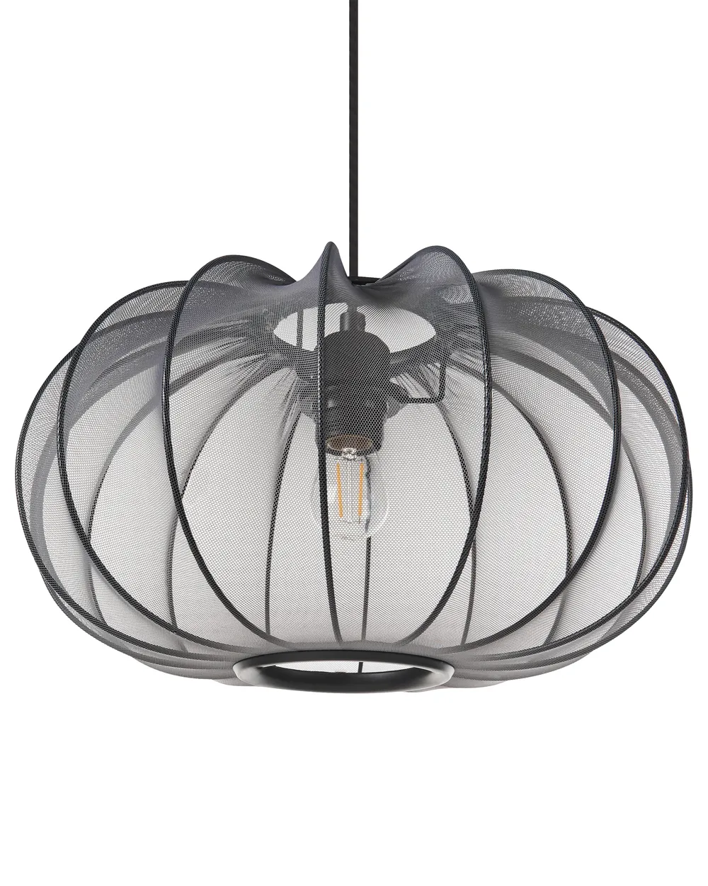 Pendant Lamp TOCUYO Black_955588