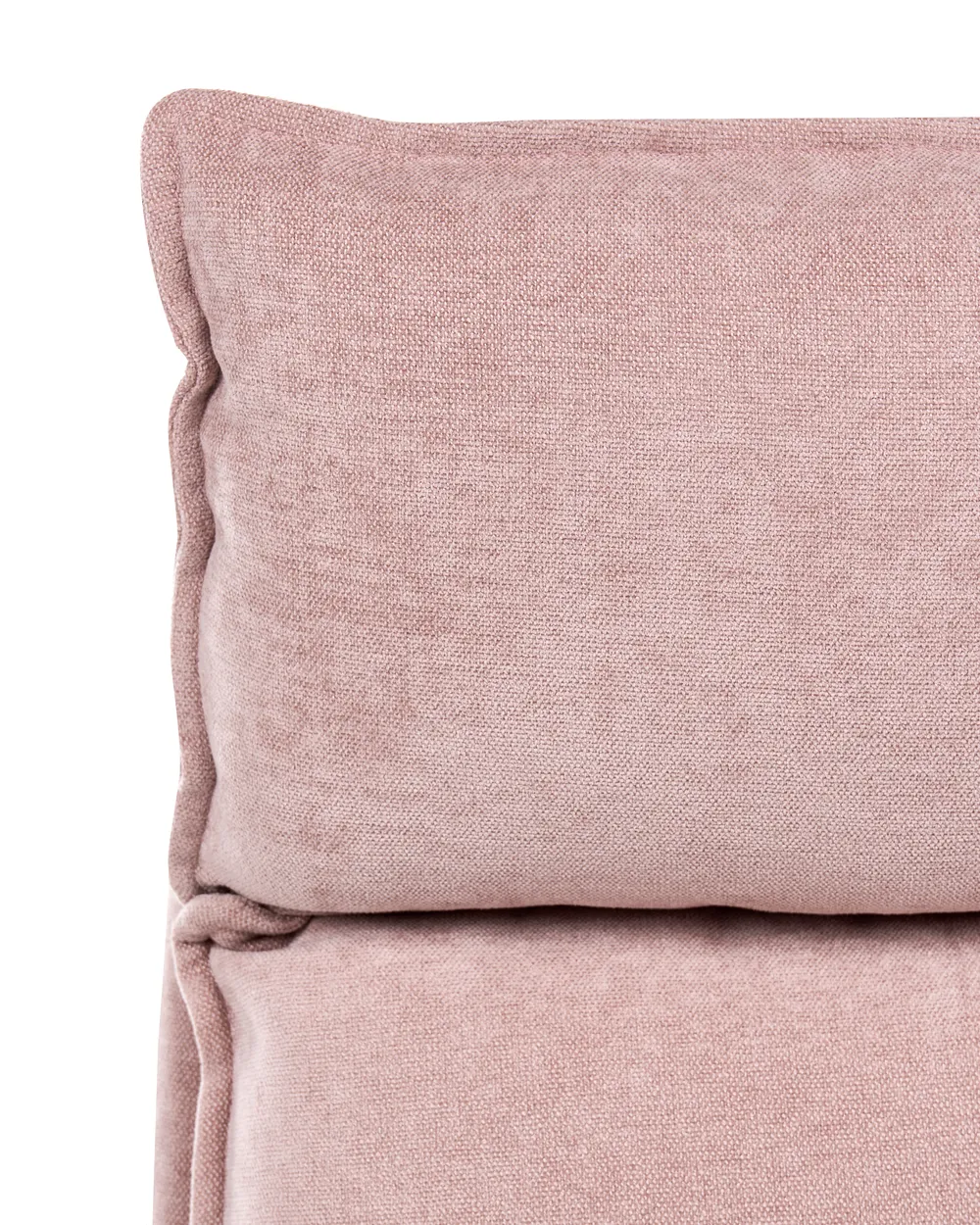 Kontorsfåtölj EATON Chenille Pastellrosa_1076947